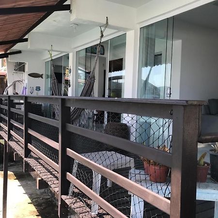 Apartament Casa Marambaia Rio de Janeiro Zewnętrze zdjęcie