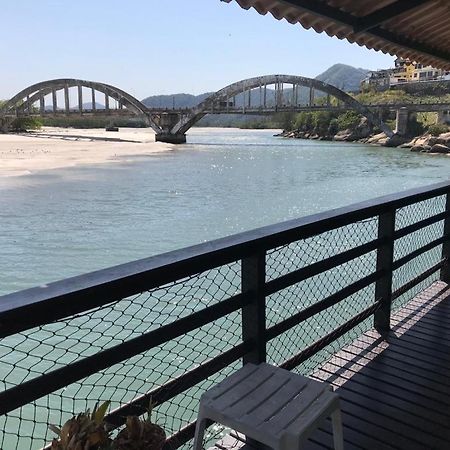 Apartament Casa Marambaia Rio de Janeiro Zewnętrze zdjęcie