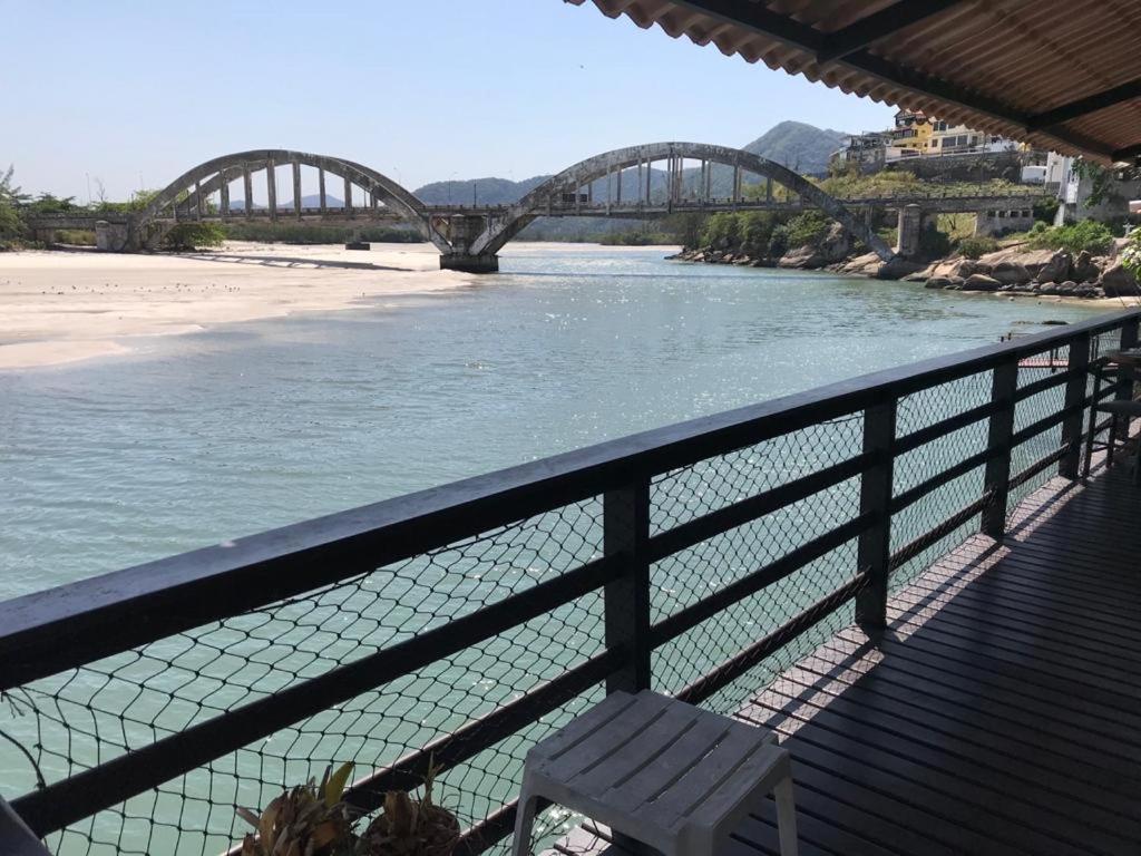 Apartament Casa Marambaia Rio de Janeiro Zewnętrze zdjęcie