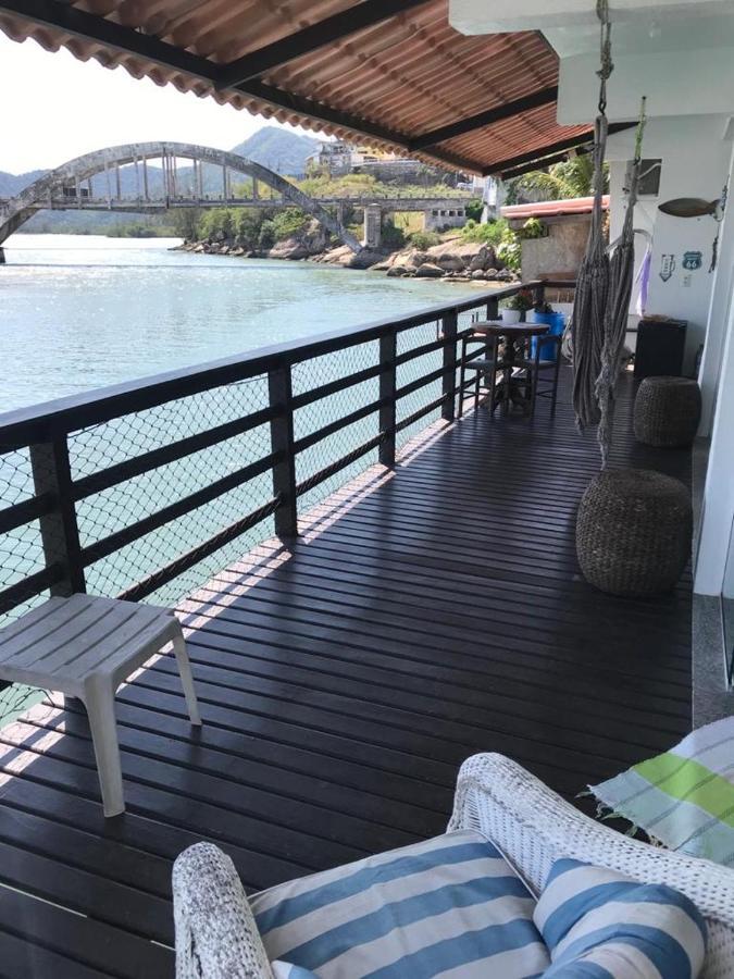 Apartament Casa Marambaia Rio de Janeiro Zewnętrze zdjęcie