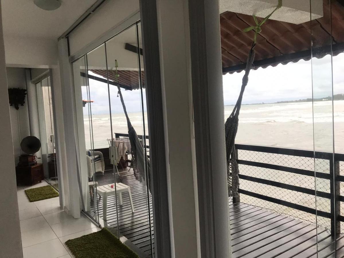 Apartament Casa Marambaia Rio de Janeiro Zewnętrze zdjęcie